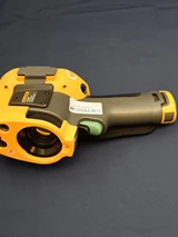 Fluke Ti400 Thermografische Camera Metesco